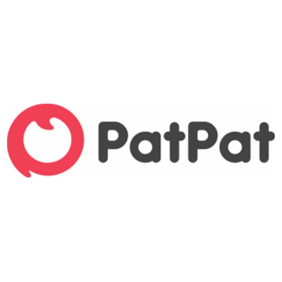 PatPat Black Friday Sale – 80% Off Deals