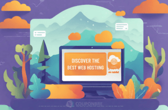 Affordable web hosting deals infographic 2024