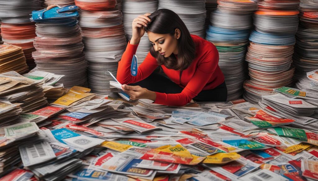 Searching for best coupon deals online