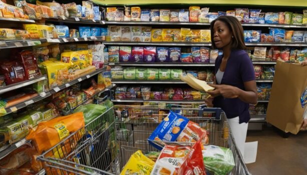 Maximum savings tips with coupons 2024 infographic