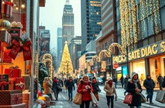 2025 Holiday Deals Preview: Early Discounts You Shouldn’t Miss