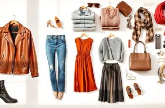 Style on a Budget: Best Online Fashion Discounts for Fall 2025