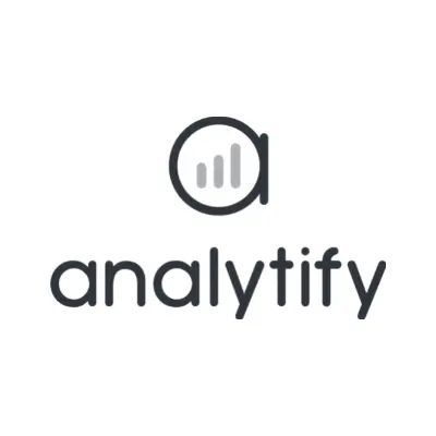BFCM: Analytify Coupon – 60% Off All Plans
