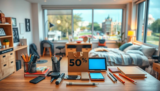 Top Back to College Discounts in 2025: Dorm Must-Haves for Less
