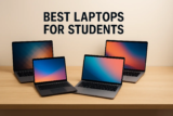 Best Laptop Deals for Students in 2026 — Tech That Won’t Break the Bank