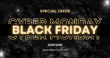 Top Black Friday & Cyber Monday Deals for 2024: Exclusive Savings on Your Favorite Brands