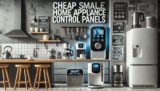 The Ultimate Guide to Cheap Small Home Appliance Control Panels in 2025