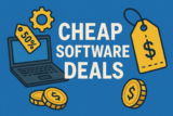 Top Cheap Software Deals in 2026 for Creators, Students & Small Businesses