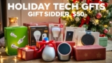 How to Find the Best Affordable Holiday Gifts for Tech Enthusiasts Under $50