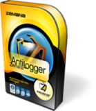 Get 20% Off Zemana AntiLogger